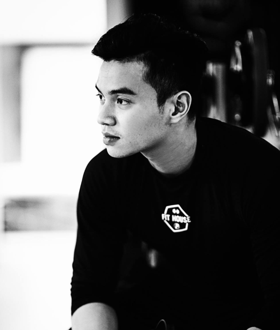 Lộ diện người yêu điển trai, sở hữu cơ bụng 6 múi của Yến Trang?